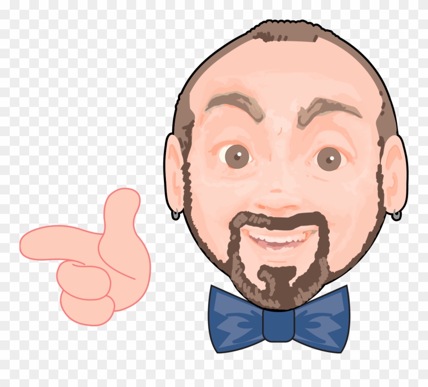 Buffett Pto Meeting - Business Clipart