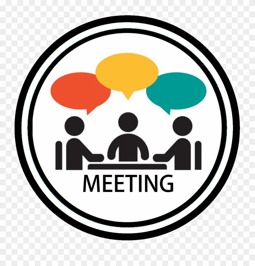 Meeting Icon Pictures To Pin On Pinterest Pinsdaddy - Board Of Directors Clip Art - Png Download