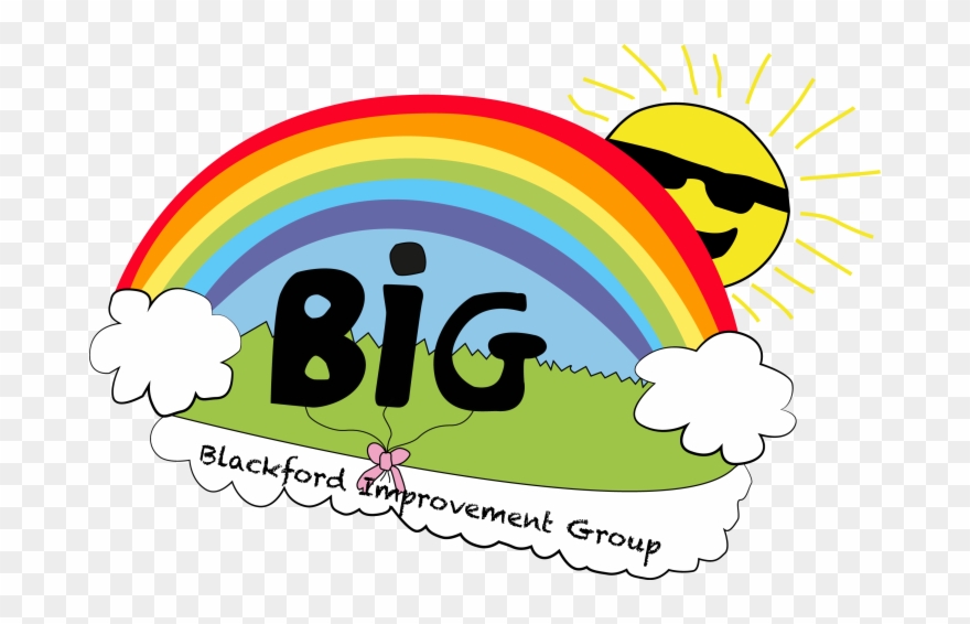 All Parents / Carers Are Invited To Blackford Improvement Clipart