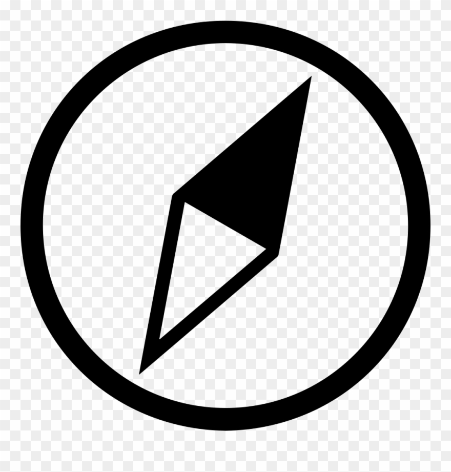 Compass, East, Geolocation, Navigation, North, Orientation, - Compass Png Clipart