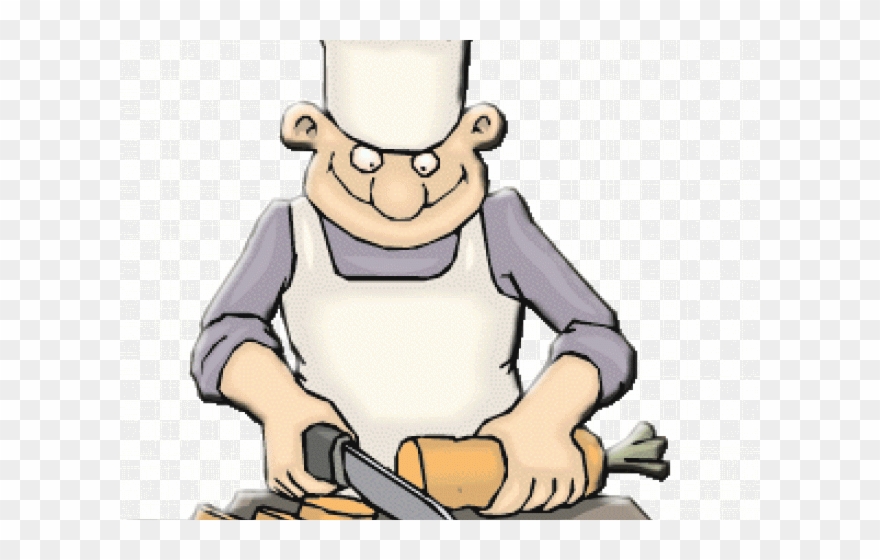 Chef Clipart