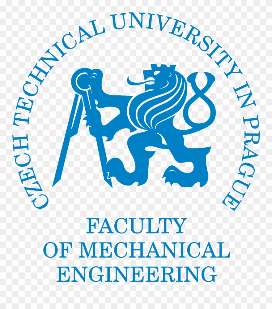 Held On April 20, - Ctu In Prague Faculty Of Mechanical Engineering Clipart