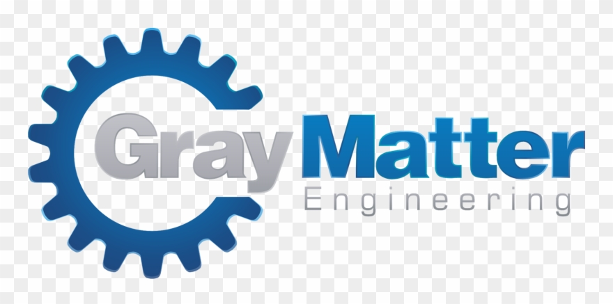 Mechanical Engineering Logo Design Clipart