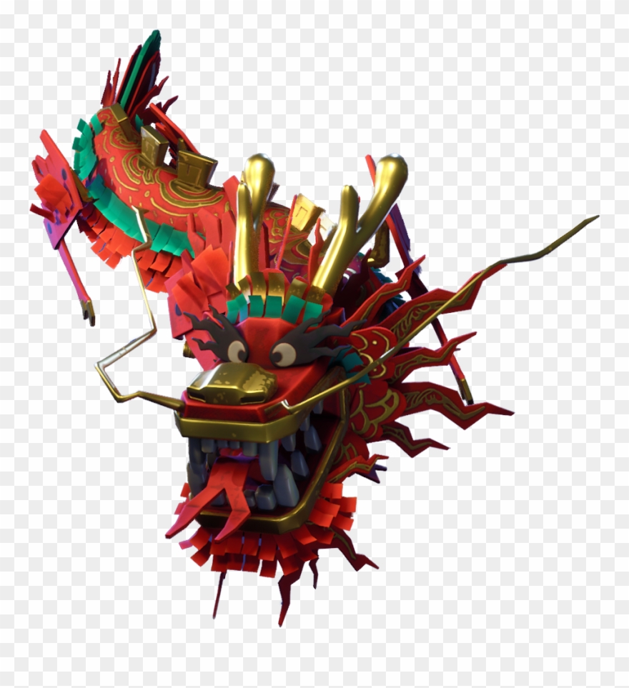 Dragon Png Fortnite Royale Dragon Png Image Purepng Clipart