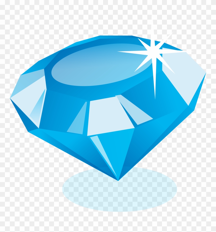 Brilliant Drago Blue Png Image - Ew Words Clipart