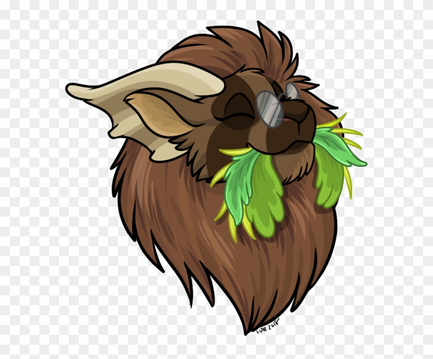 Quick Little Thing I Did For A Thank You Note To The - Cartoon Clipart