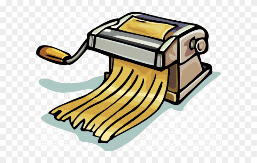 Italian Food Clip Art - Png Download