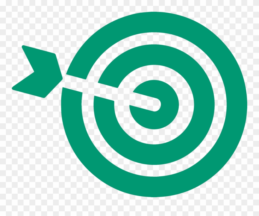 Mission Vission - Mission Vision Values Icon Clipart