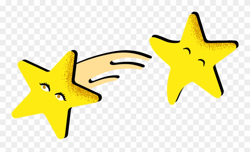 Download - Star Clipart