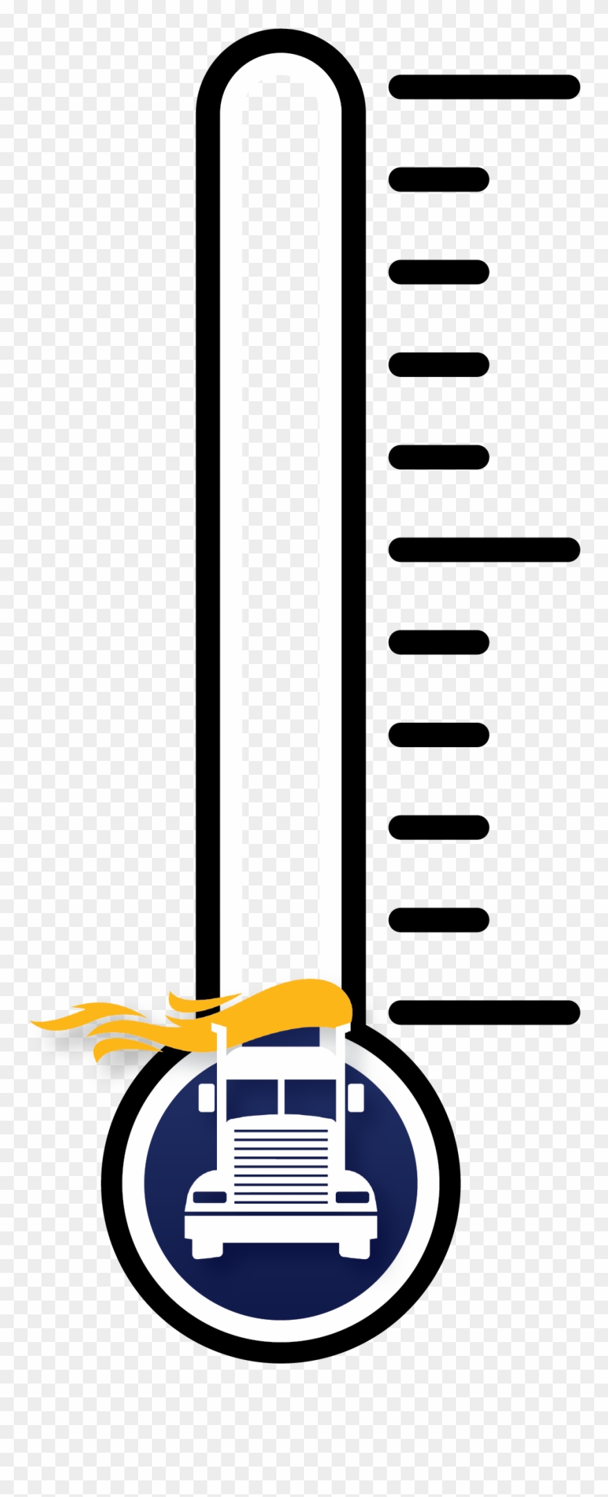 2018 Fundraising Totals Clipart