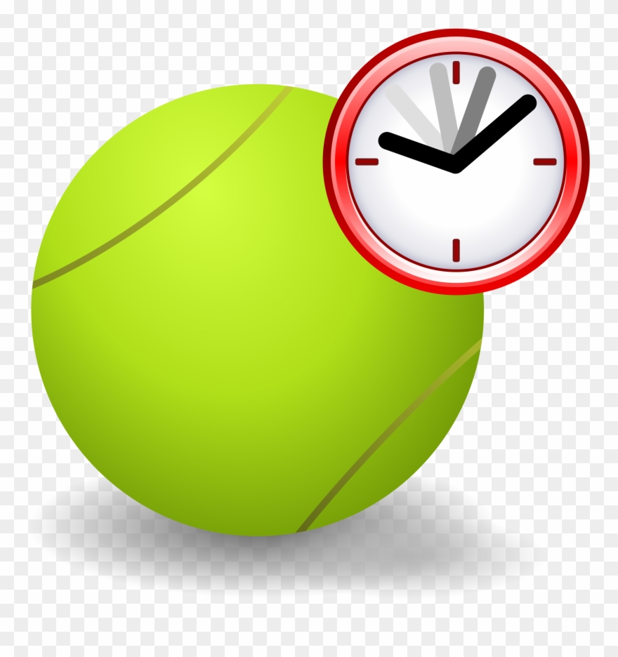 Tennis Ball Clipart 9, Buy Clip Art - Creative Commons Ballot Box Logo - Png Download