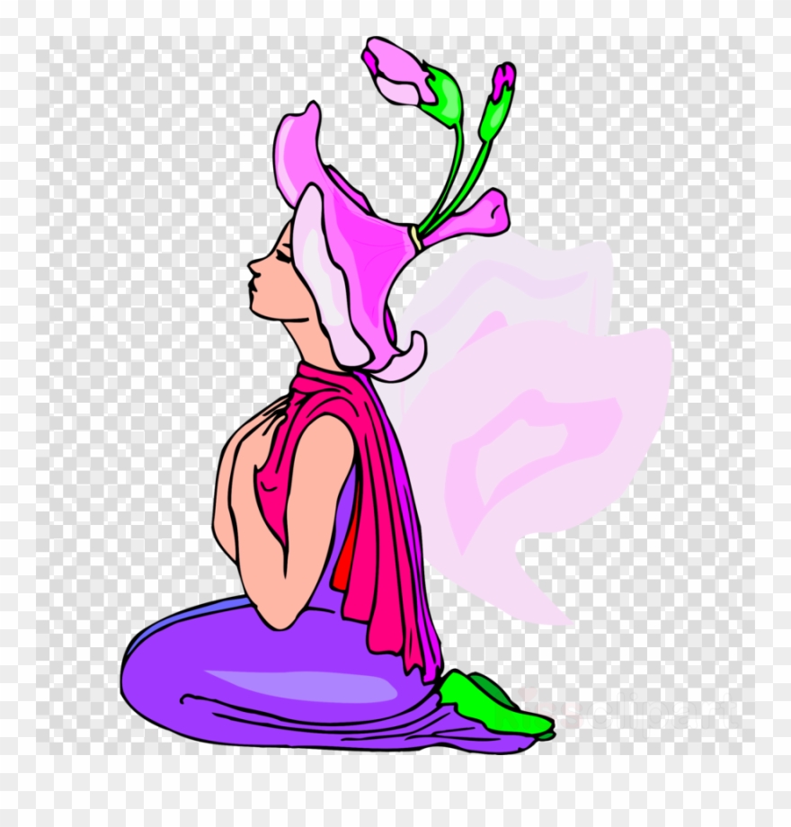 Download Fairy Clipart Tooth Fairy Clip Art - Adidas Long Sleeve Polo Vintage - Png Download