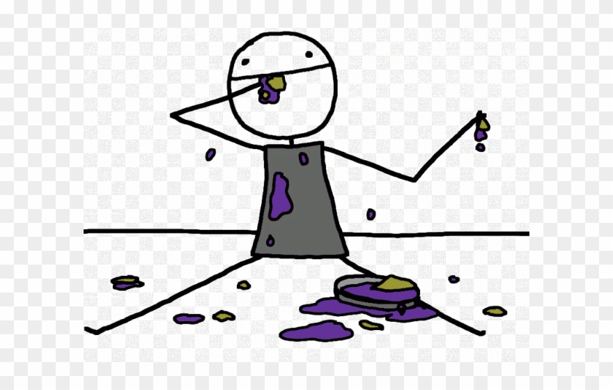 Pies Clipart Blueberry Pie - Like Pie - Png Download