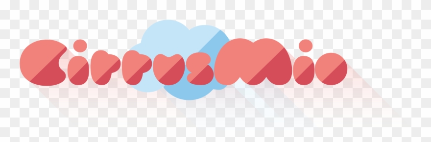 Cirrusmio - Website Clipart