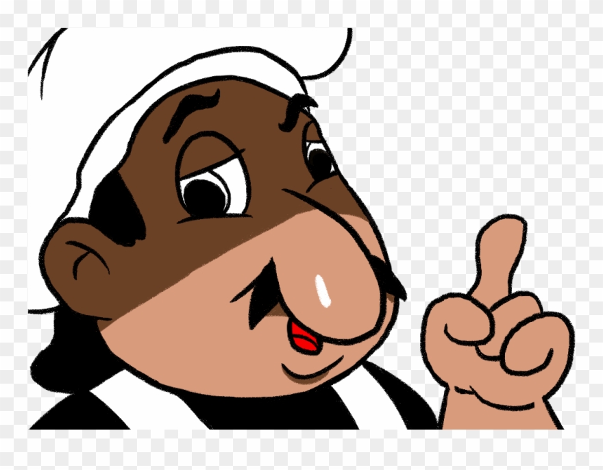 2 Jun - Cartoon Clipart