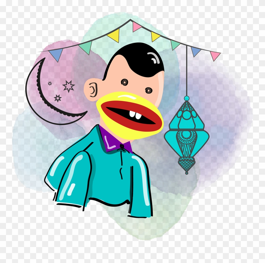 Thanks For Watching - Cartoon Clipart