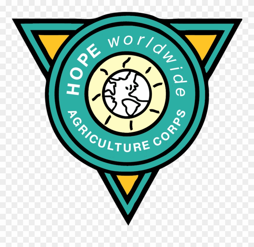Our Signature "corps" Program Open To All- Families, - Hope Youth Corps Clipart