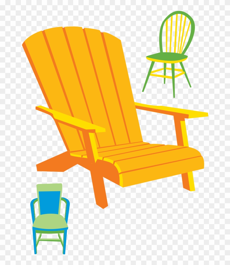 Pull Up A Chair: Recipes From My Family To Yours Clipart