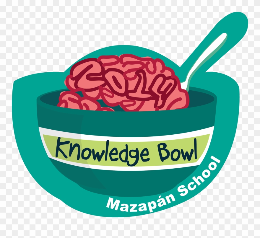 Thank You - Knowledge Bowl Clip Art - Png Download