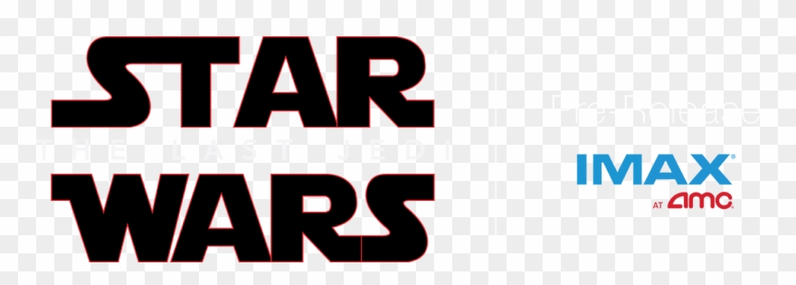 Thank You For Registering - Star Wars The Last Jedi Logo Png Clipart