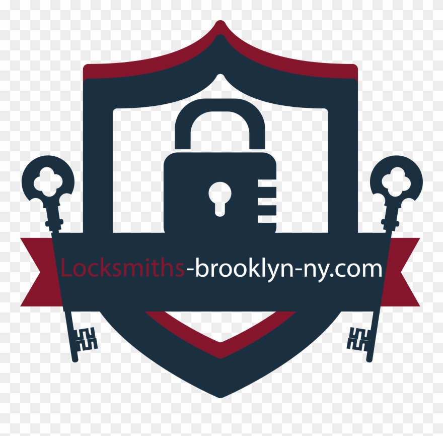 Locksmiths Brooklyn Ny - Information Security Clipart
