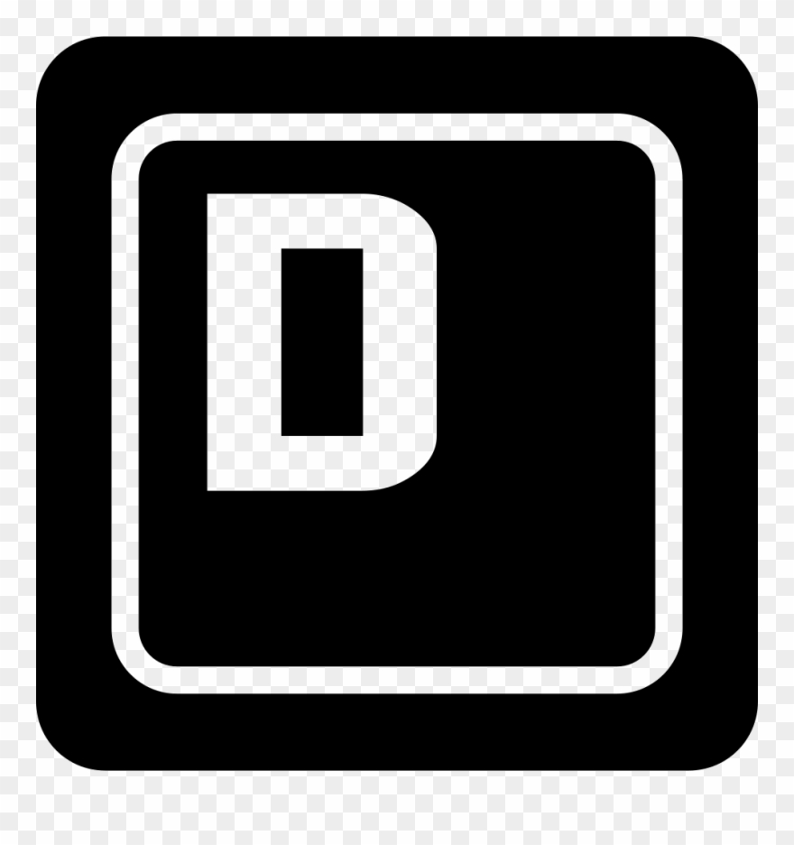 Drawn Keyboard Svg - Key Board Key R Png Clipart