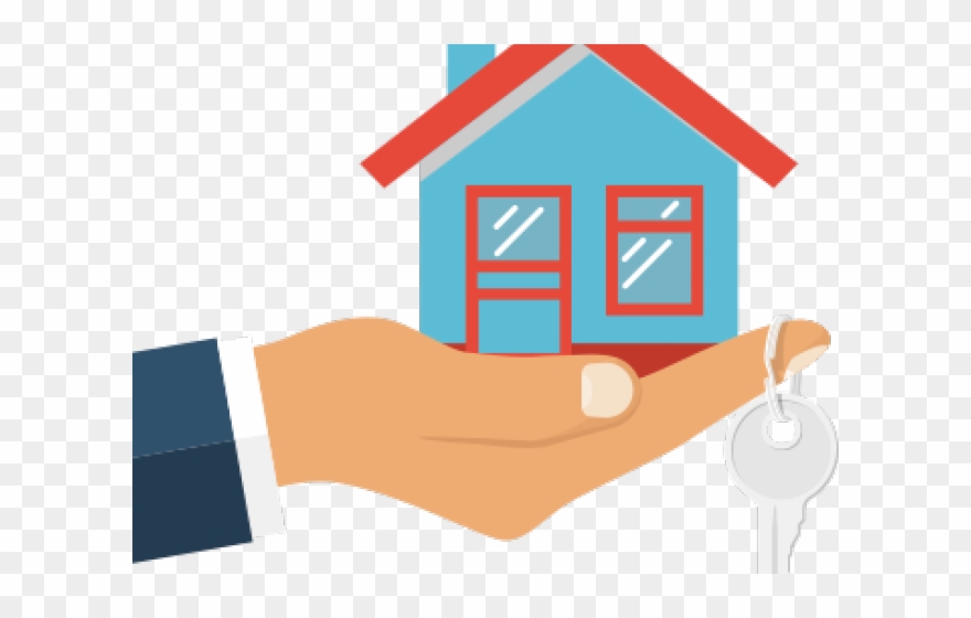 Key Clipart Property Management - Http/2 - Png Download