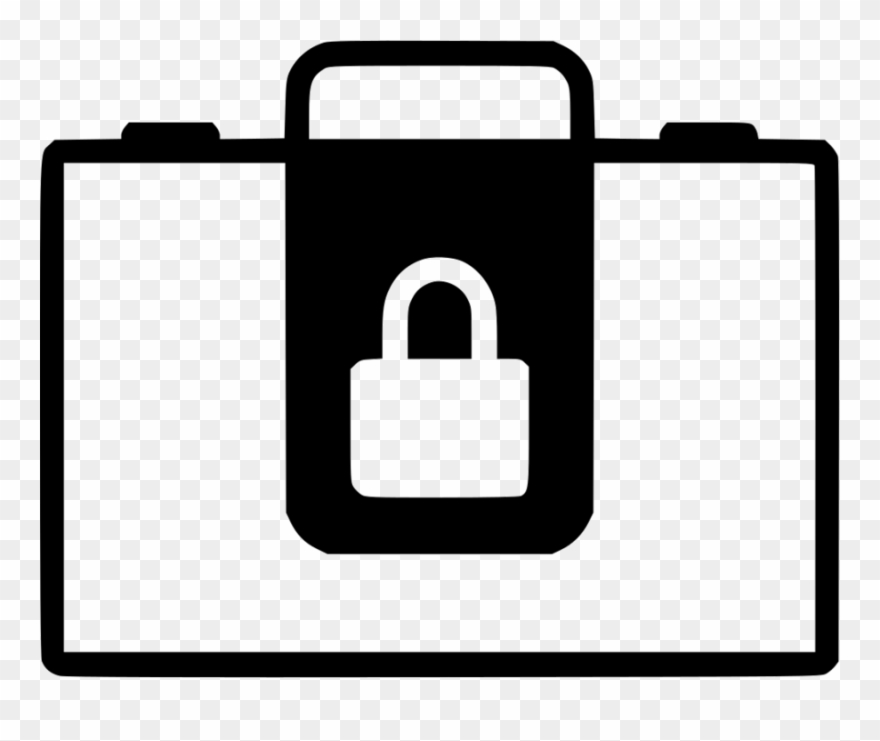 Download Padlock Clipart T-tours Mostar Herzegovina - Portable Network Graphics - Png Download
