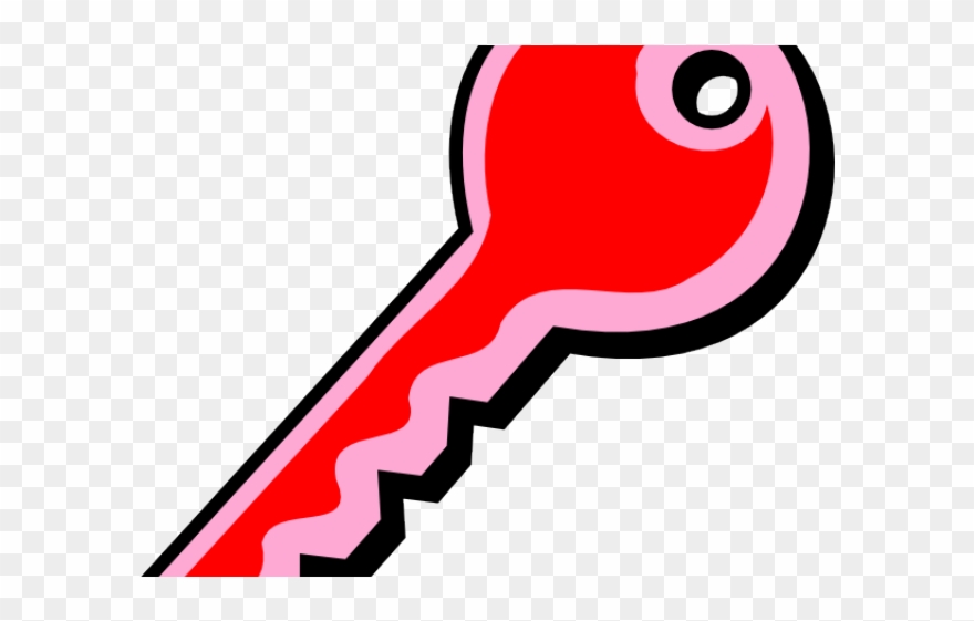 Keys Clipart Celtic - Graphics - Png Download