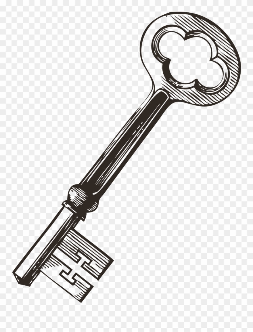 İndir - مفتاح قفل Clipart