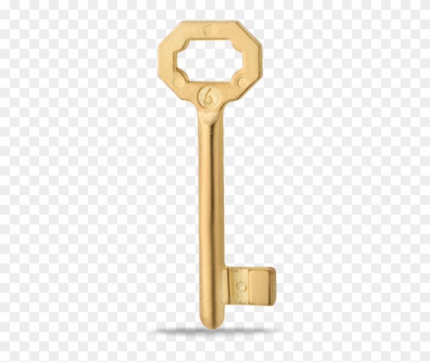 Download - Key Clipart