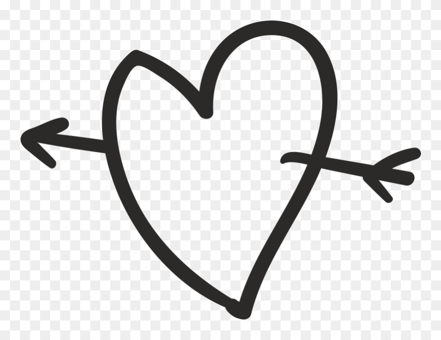 Free Download Heart Clipart Desktop Wallpaper Love - Heart - Png Download
