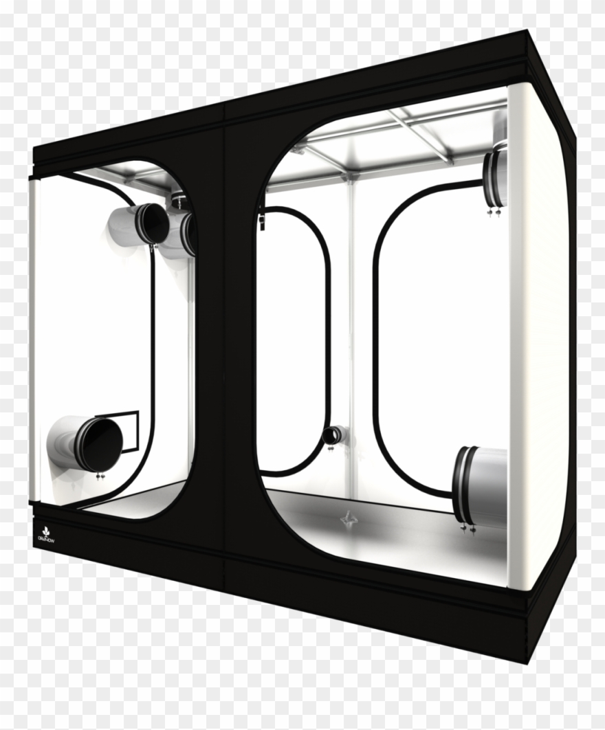 Secret Jardin Orca 4x8 - Sercret Jardin Orca Film Secret Jardin Orca Film Grow Clipart