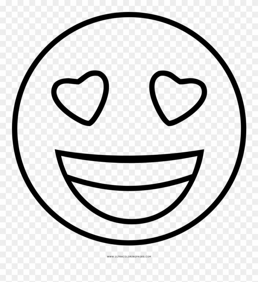 Caritas Para Colorear Pintar E Imprimir Wiring Diagram - Caritas Feliz Para Dibujar Clipart