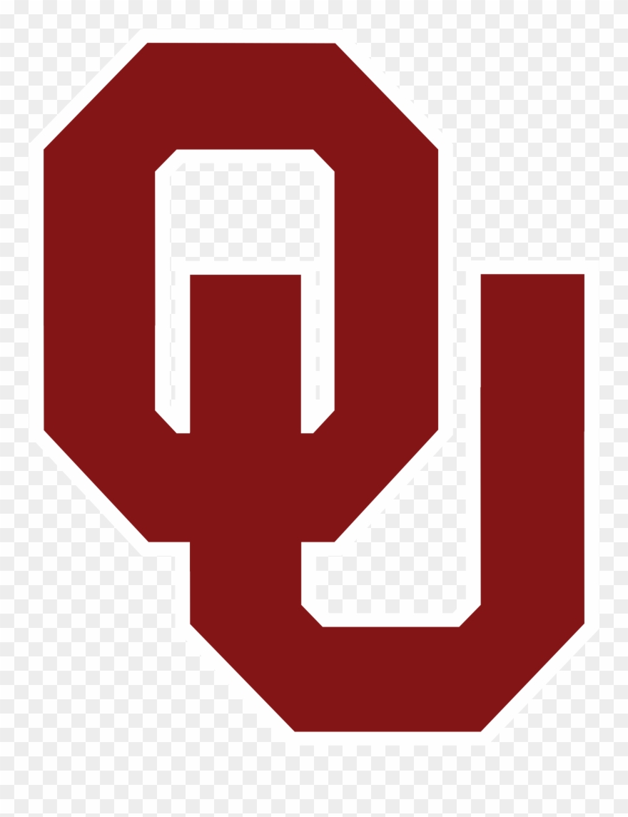 Blank Baseball Field 24, Buy Clip Art - Oklahoma Sooners Football Logo - Png Download