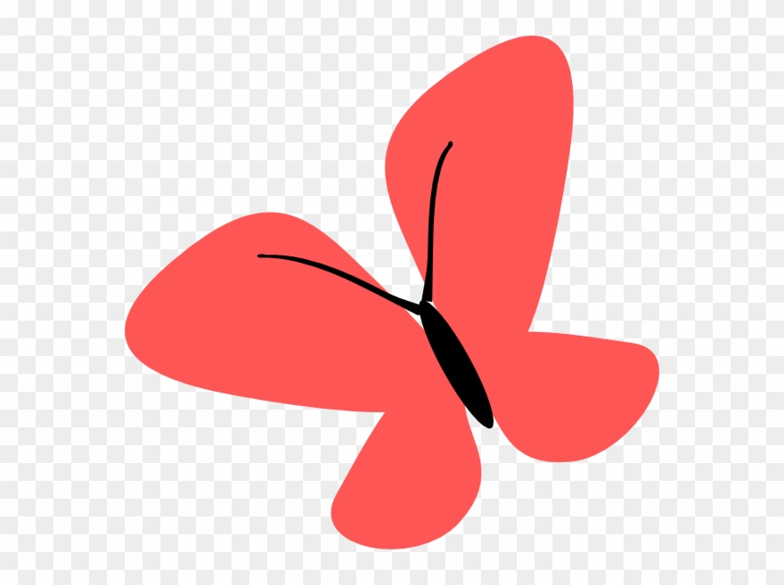 Colombia Flag Butterfly Svg Clip Arts 600 X 577 Px - Png Download