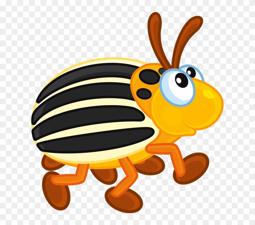 Hσŋɛվ Ᏸɛɛʐʐ - Cartoon Clipart