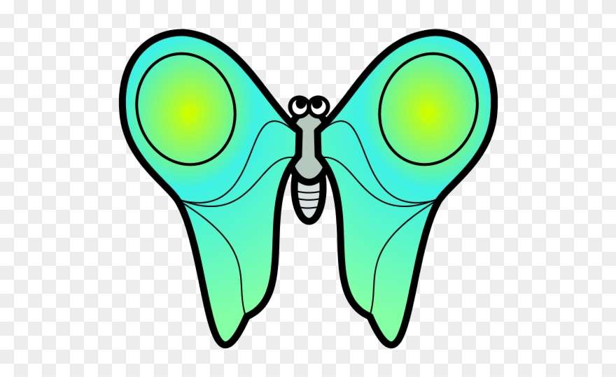 Png - Swallowtail Butterfly Clipart