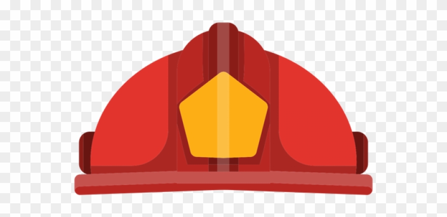 Firefighter Clipart
