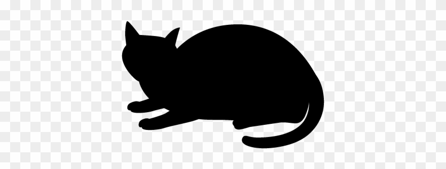 For Download Free Image - Cat Clipart