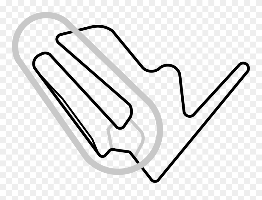 Twin Ring Motegi Road Course Map - Twin Ring Motegi Map Clipart