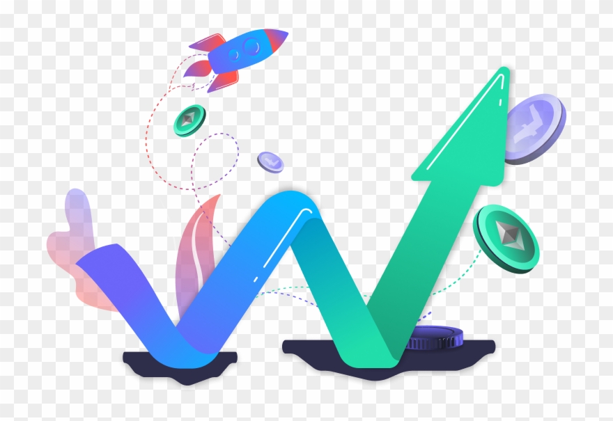 Where We're Headed - Circle Clipart