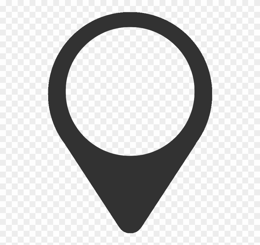 To Help You Find Your Way To 22 Rue D'antin , Here - Location Icon Png Clipart