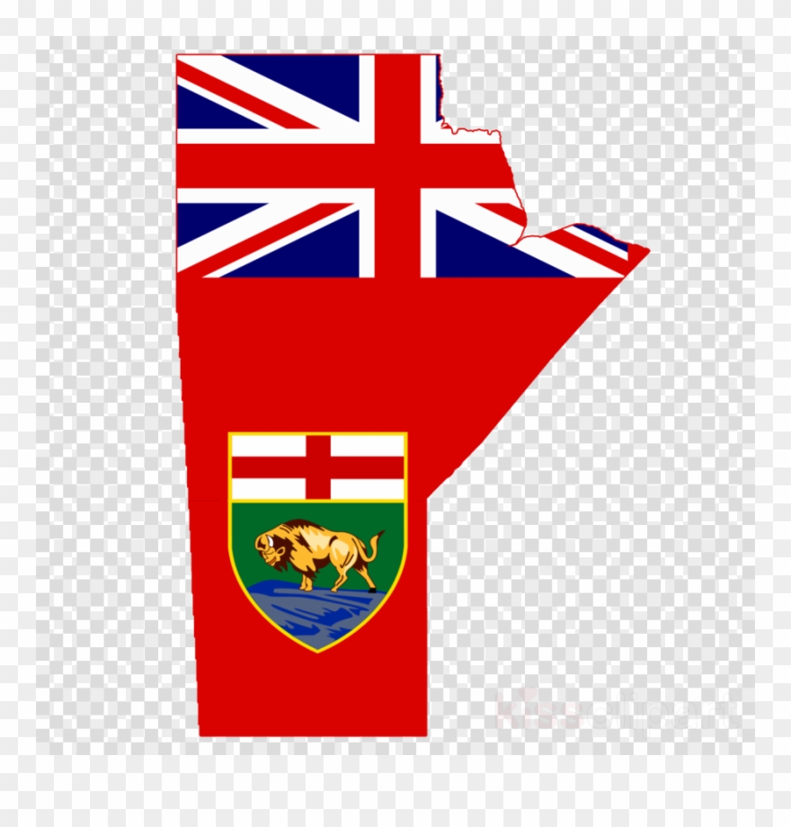 Download Flag Of Cook Island Clipart National Flag - Flag: Lieutenant-governor Of Manitoba | Lieutenant - Png Download