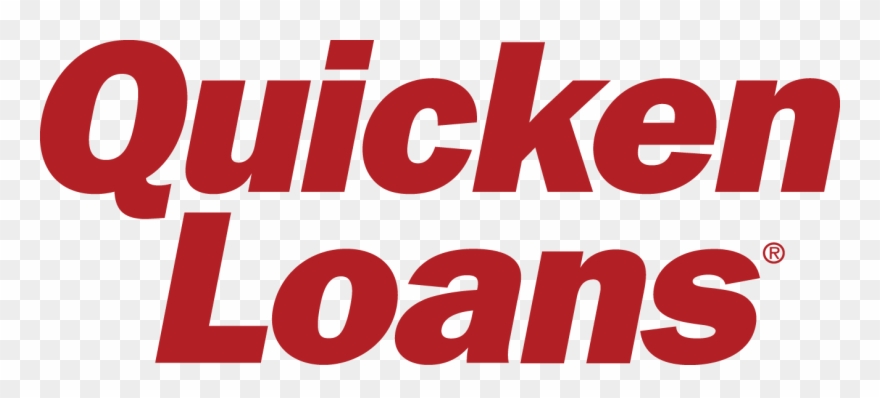 Quicken Loans Ratings & Reviews - Quicken Loans Logo Clipart