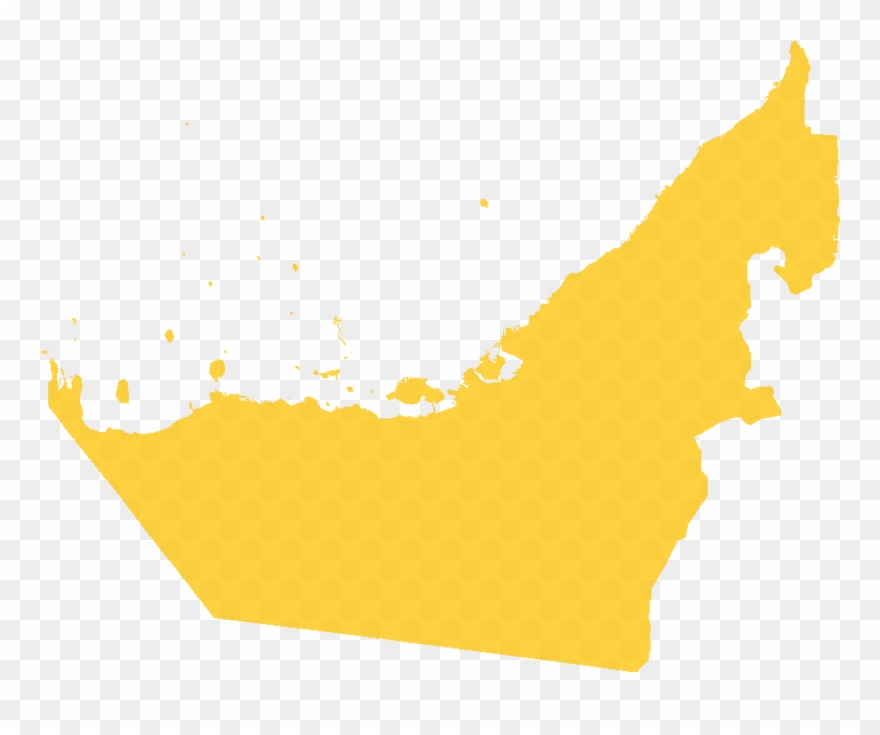 Uaq Map Clipart