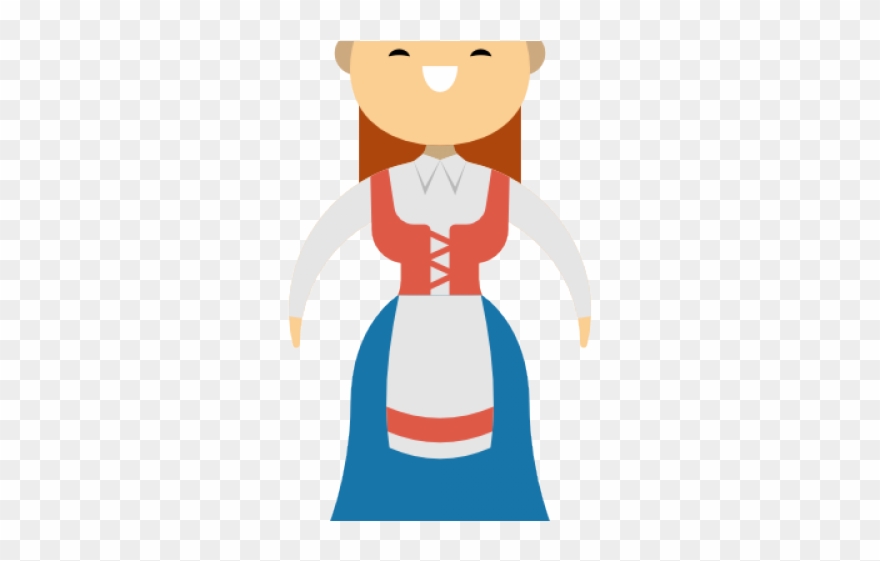 Norway Clipart Transparent - Norway - Png Download