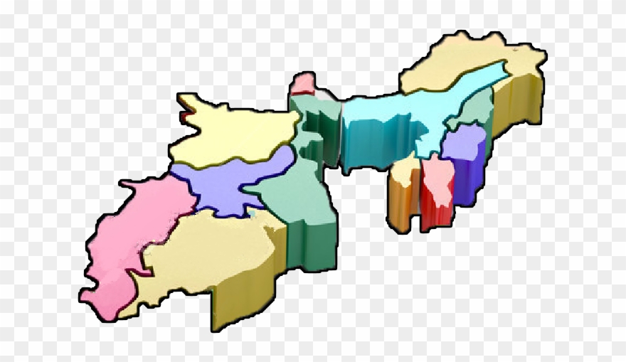 East Zone - Gebi Tours Clipart