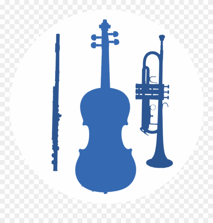 Rent Online - Ole Bull Violin Made Clipart
