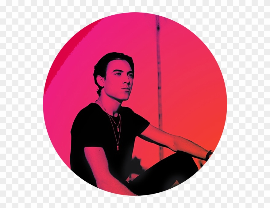 Meet Gabe - Sitting Clipart